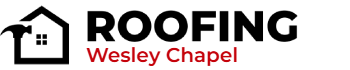 Wesley Chapel Roofing Company Logo